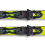 Fischer RC4 RCS AR + RC4 Z11 PR