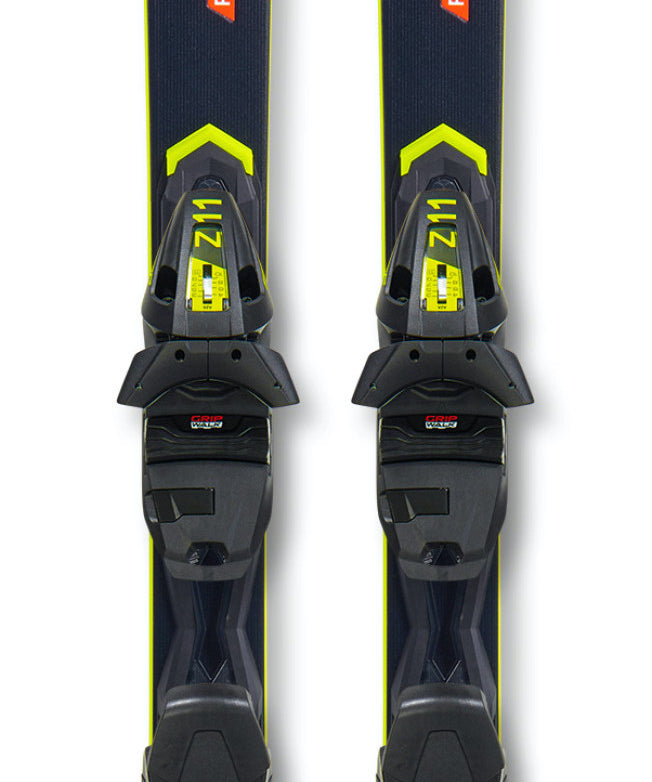 Fischer RC4 RCS AR black + RC4 Z11