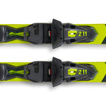 Fischer RC4 RCS AR + RC4 Z11 PR, 24/25