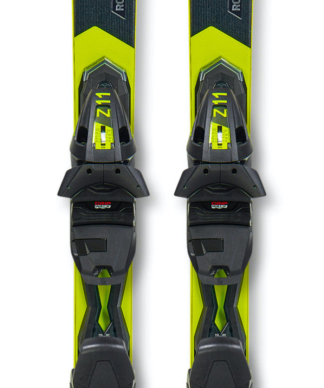 Fischer RC4 RCS AR + RC4 Z11 PR, 24/25