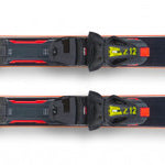 Fischer RC4 THE CURV DTX MT + RC4 Z12 PR