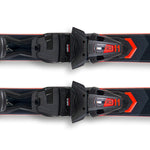 Fischer The Curv DTI AR + RS 11 PR, 23/24