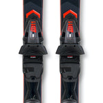 Fischer The Curv DTI AR + RS 11 PR, 23/24