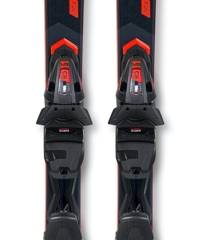 Fischer The Curv DTI AR + RS 11 PR, 23/24