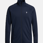 Peak Performance Rider Zip Jacke blue