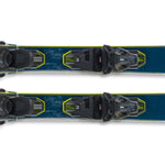 Fischer RC ONE 78 GT + RSW 10 PR