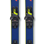 Fischer The Curv Pro JRS + FJ7 CA 22/23