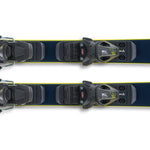 Fischer RC4 Speed Jr. + RC4 Z9