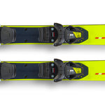 Fischer RC4 RCS JR M/O JR + RC4 Z9