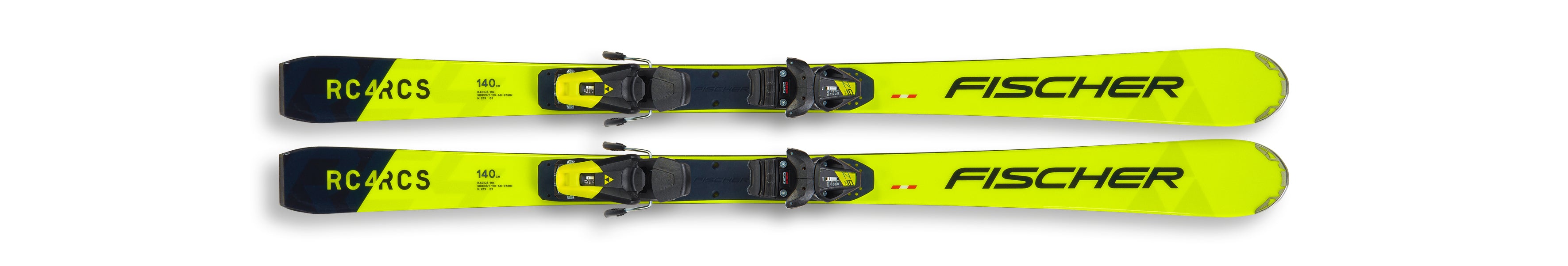 Fischer RC4 RCS JR M/O JR + RC4 Z9