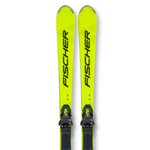 Fischer RC4 RCS JR M/O JR + RC4 Z9