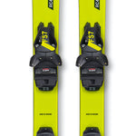 Fischer RC4 PRO JRS + FS7 CA JRS 23/24