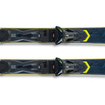 Fischer My Curv + RC4 Z11 PR