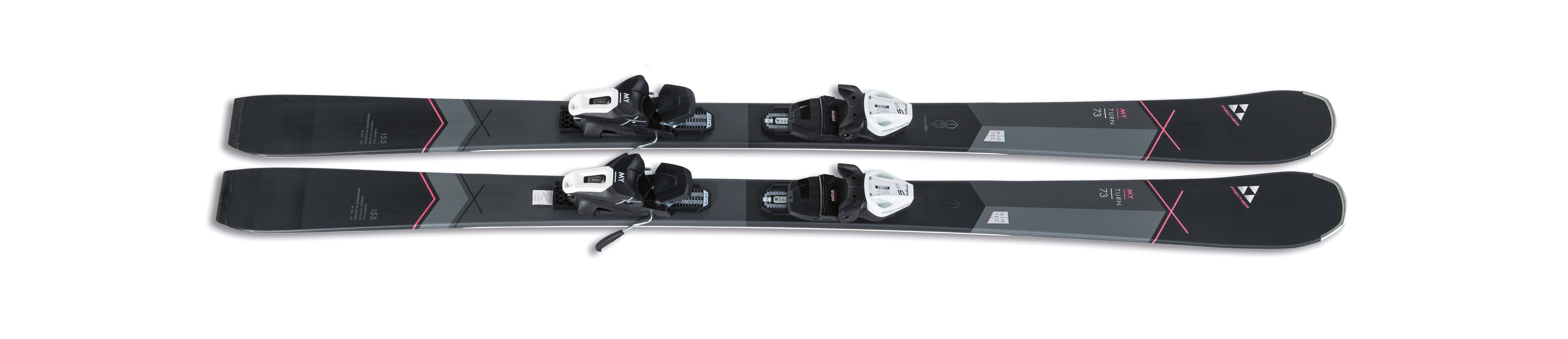 Fischer My Turn 73 SLR 18/19