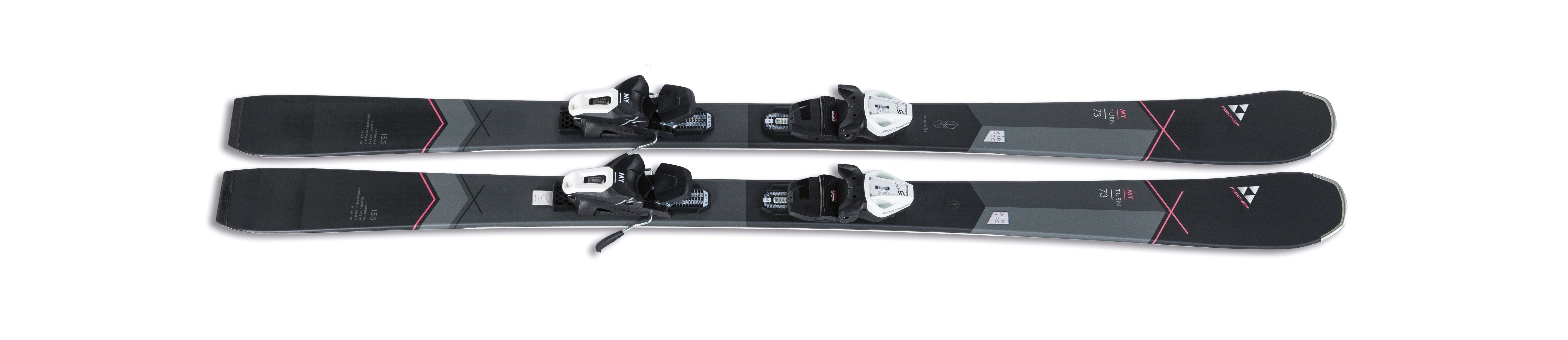 Fischer My Turn 73 SLR 18/19