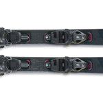 Fischer My Turn 73 SLR + My RS9 SLR