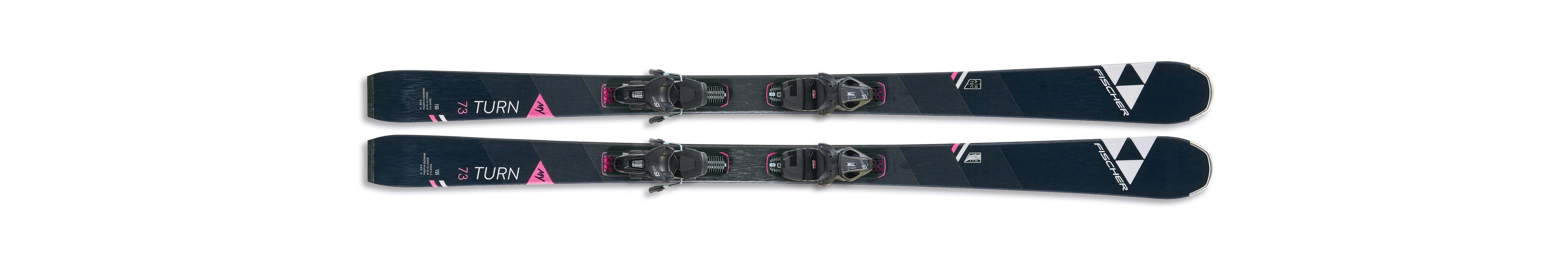 Fischer My Turn 73 SLR + My RS9 SLR