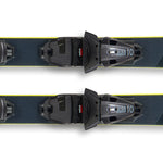 Fischer RC4 Power AR + RS 10 PR, 23/24