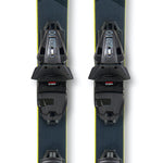 Fischer RC4 Power AR + RS 10 PR, 23/24