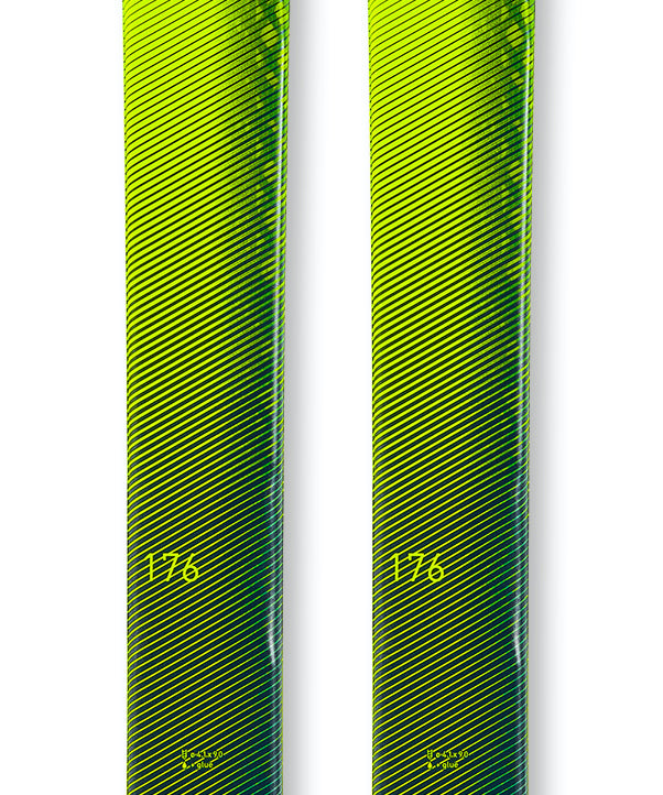 Fischer Transalp Carbon 90 inkl. Fell