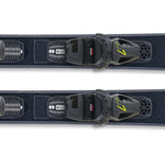 Fischer RC4 Race Jr. SLR + FJ7 AC SLR