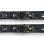 Fischer RC4 RACE JR (130) SLR + FJ4 AC SLR