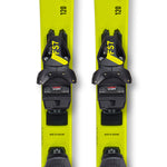 Fischer RC4 Race JR (130-150) JRS + FS7 CA