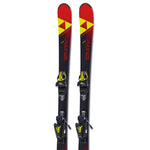 Fischer RC4 The Curv Jr. 18/19