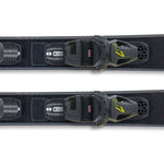 Fischer The Curv Jr. SLR + FJ7 AC SLR