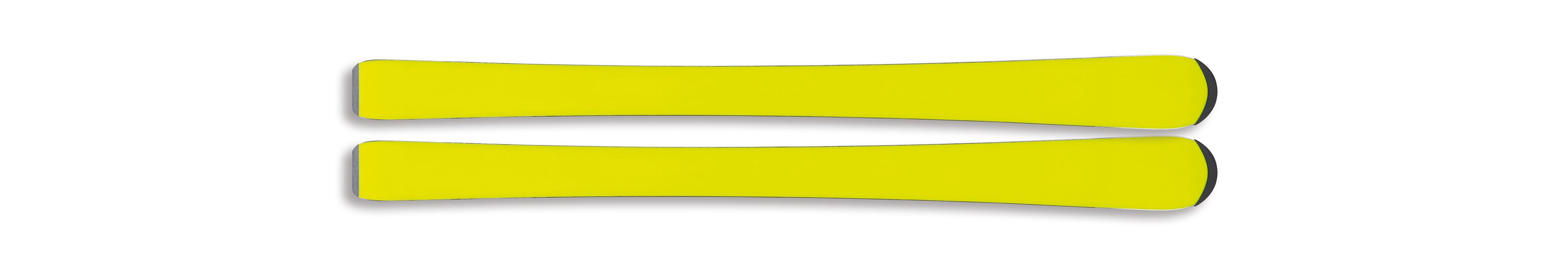 Fischer THE CURV JR (130-150) SLR + FJ7 AC SLR