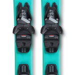 Fischer RC4 RANGER JR (70-120) SLR + FJ4 AC SLR 22/23