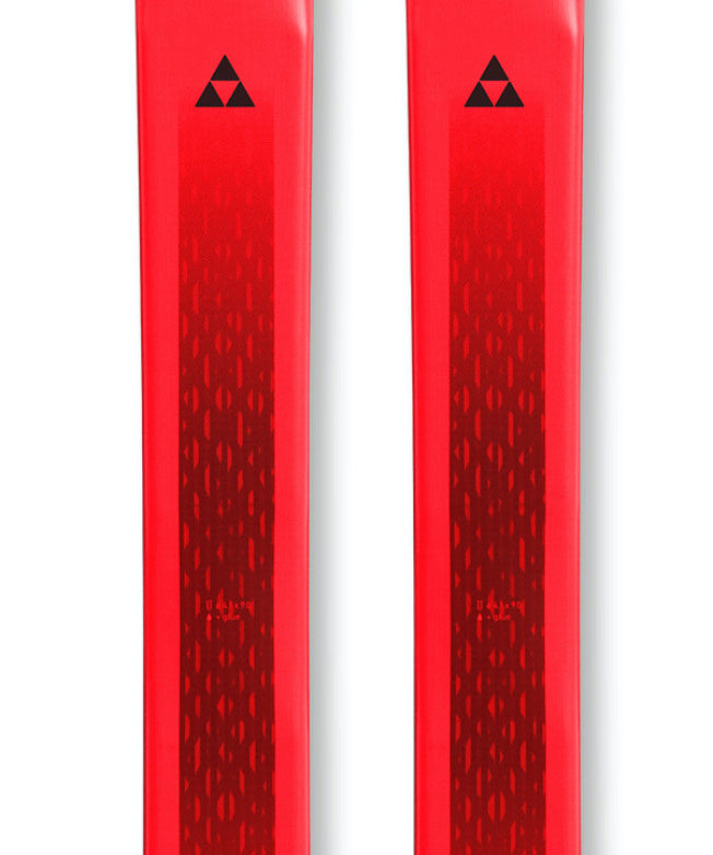 Fischer Transalp Carbon 86 inkl. Fell