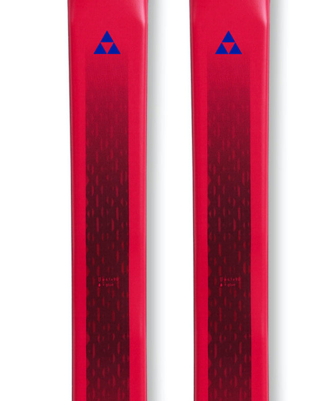 Fischer Transalp Carbon 86 WS inkl. Fell