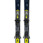 Fischer RC4 Superior TI AR + RC4 Z11, 23/24