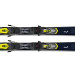 Fischer RC4 Superior TI AR + RC4 Z11, 23/24