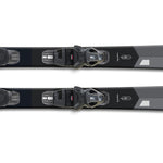 Fischer My Trinity SLR + My RS9 SLR