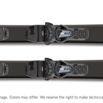 Fischer Trinity SLR PRO + RS 9 SLR