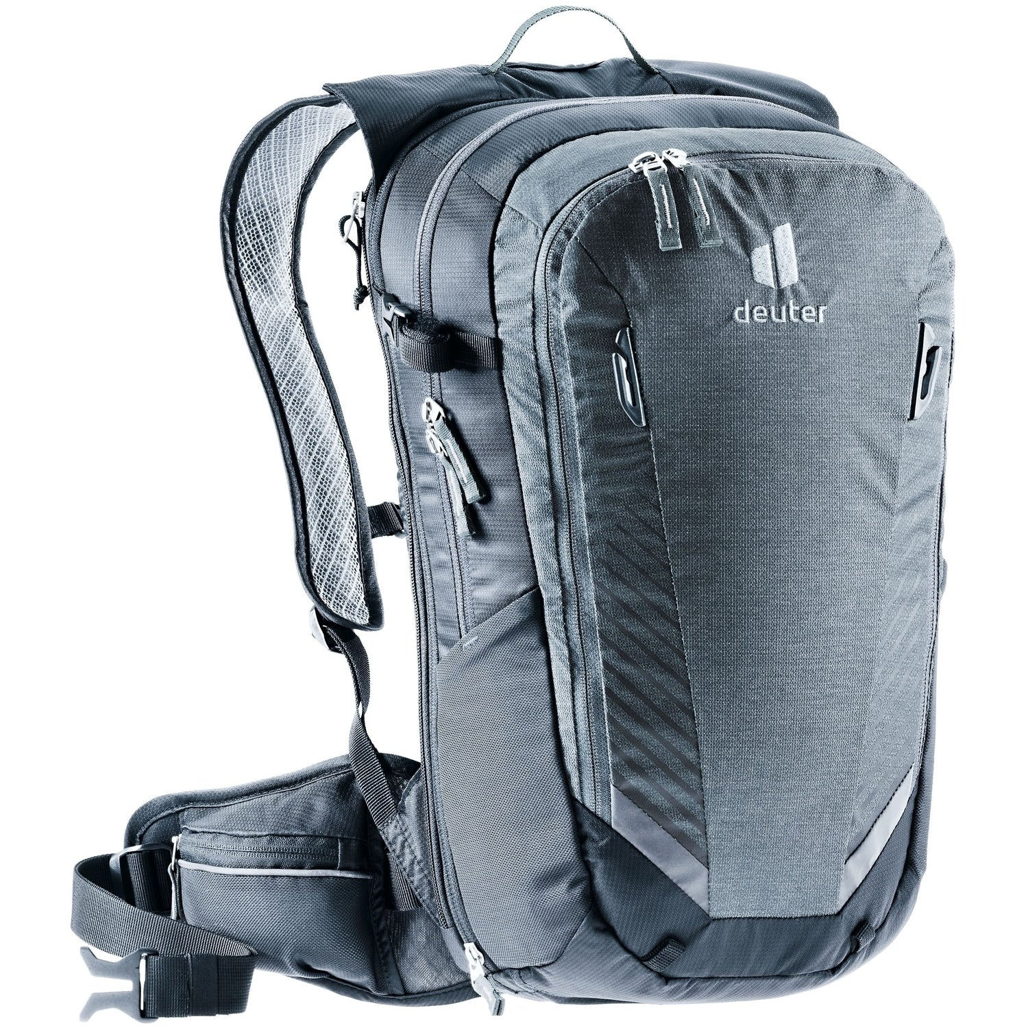Deuter Compact EXP 14 graphite black