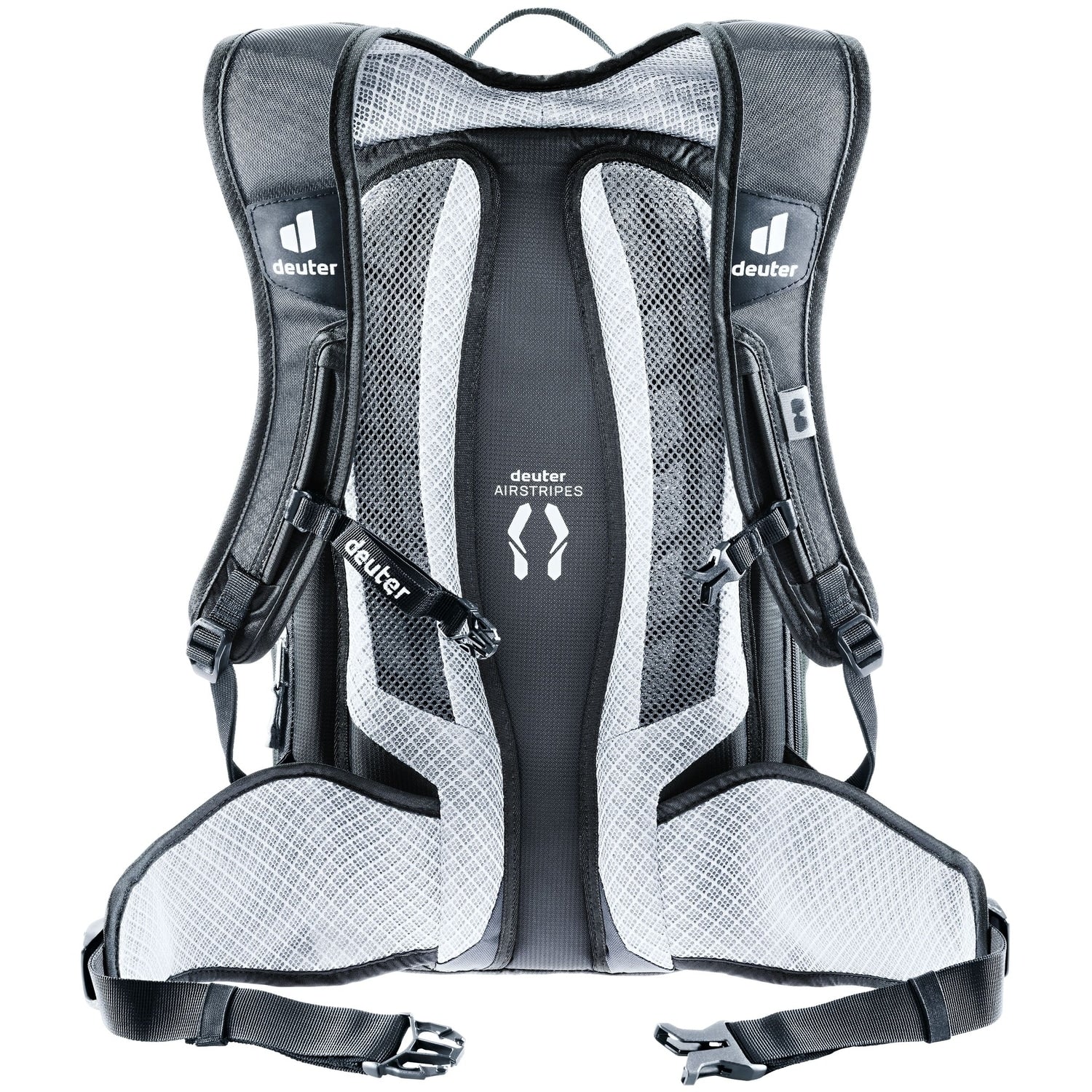 Deuter Compact EXP 14 graphite black