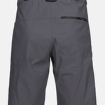 Peak Performance Iconic Long Shorts deep earth