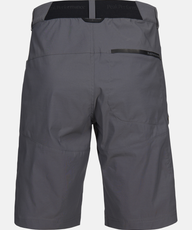Peak Performance Iconic Long Shorts deep earth