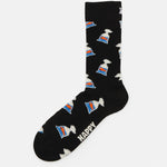 Happy Socks Adventskalender 24 Pack Holiday Box