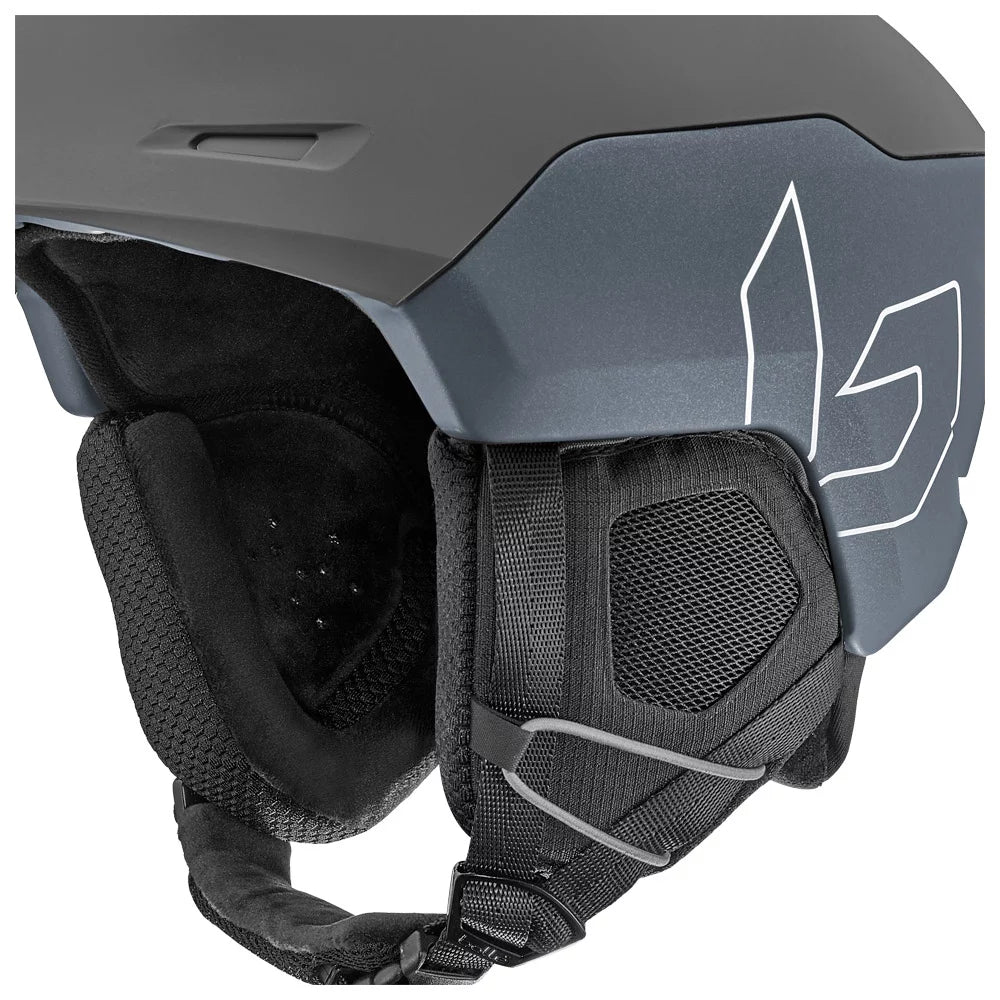 Bollé V-Ryft Plus grey matte