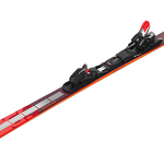 Atomic REDSTER G9 REVO S + X 12 GW Red/Silver 22/23