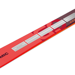 Atomic REDSTER G9 REVO S + X 12 GW Red/Silver 22/23