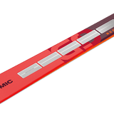 Atomic REDSTER G9 REVO S + X 12 GW Red/Silver 22/23