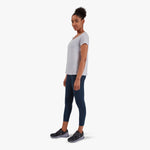 On Active-T Breathe wmn lilac