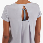 On Active-T Breathe wmn lilac