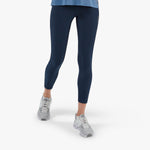 On Active Tights wmn navy