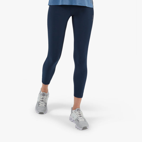 On Active Tights wmn navy
